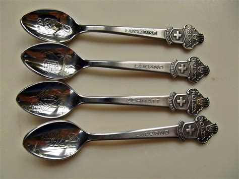 rolex spoon